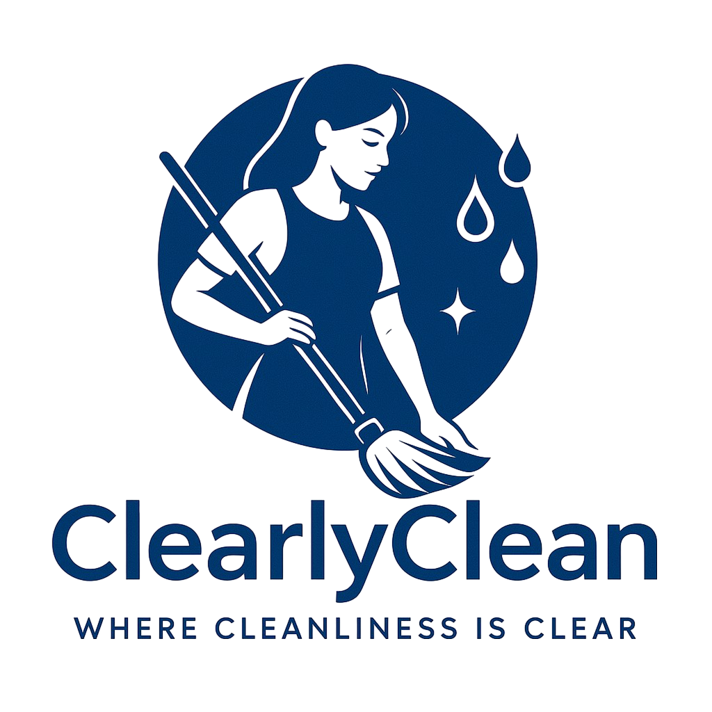 clearlyclean