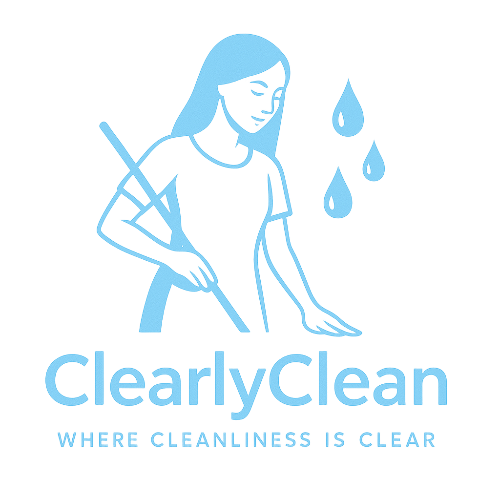 clearlyclean